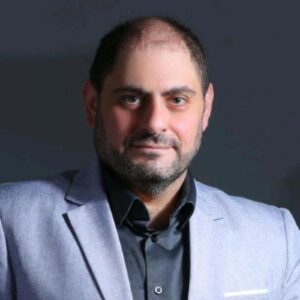 Imagen de Tareq Salim, PhD, P. Eng, CSCM